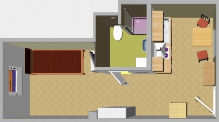 Mit freundlicher Genehmigung der bhv Distribution GmbH